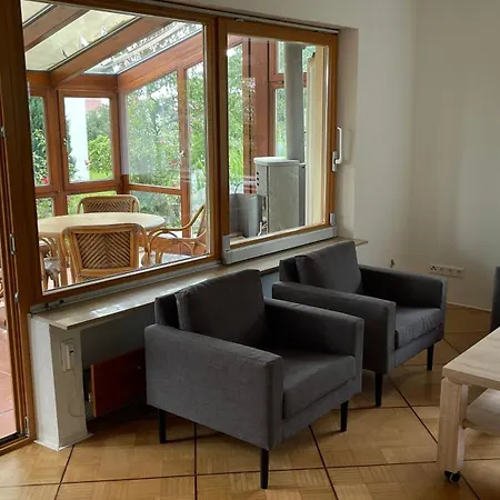 Appartamento Erbach-ulm *