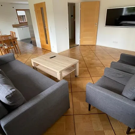 Apartmán Erbach-ulm *