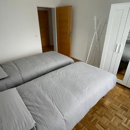 Appartamento Erbach-ulm