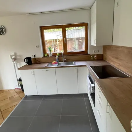 Erbach-ulm Apartmán