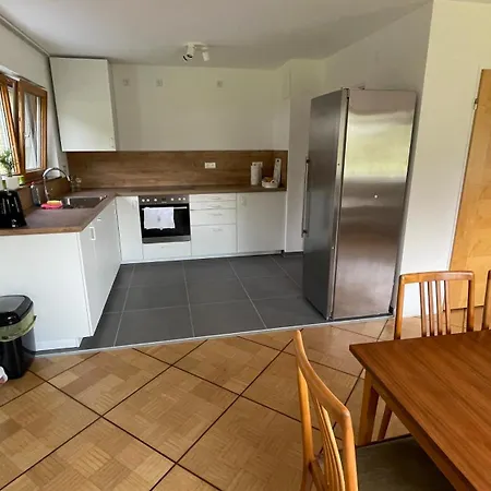 Erbach-ulm Appartamento