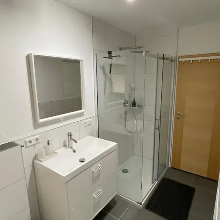 Erbach-ulm Appartamento *