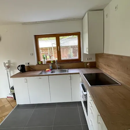 Erbach-ulm Appartamento Erbach an der Danau