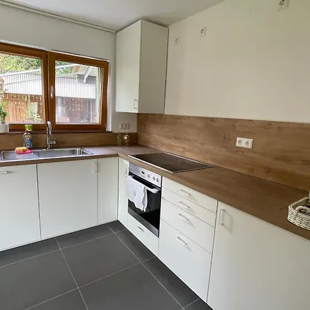 Appartamento Erbach-ulm