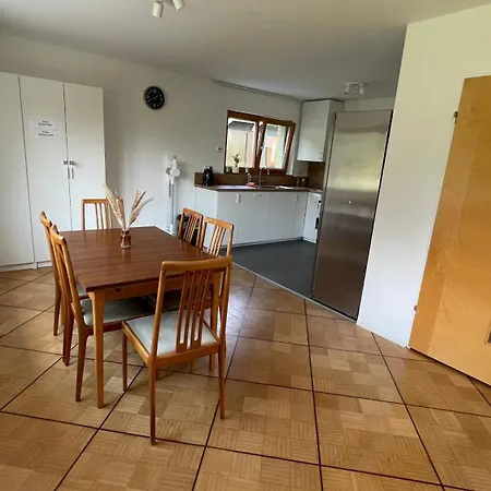 Apartmán Erbach-ulm