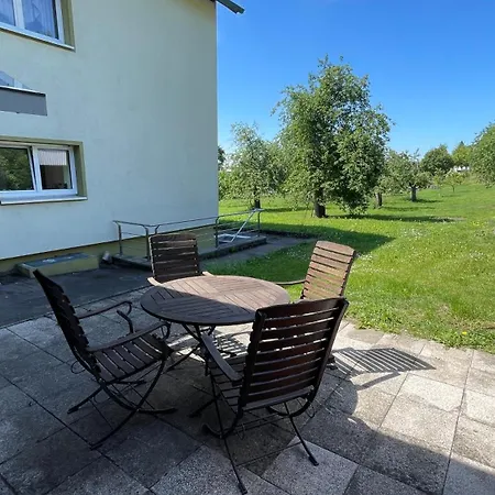 Apartment Erbach-ulm