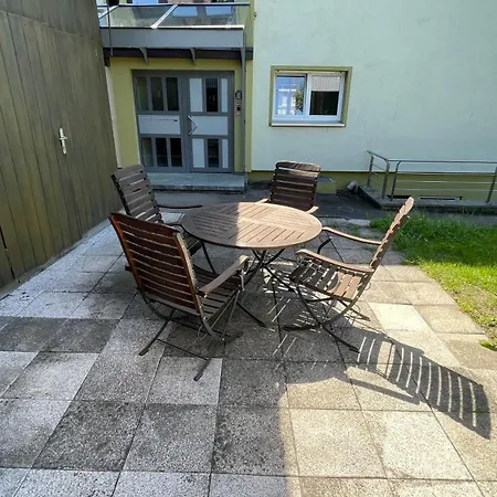 Appartamento Erbach-ulm Erbach an der Danau